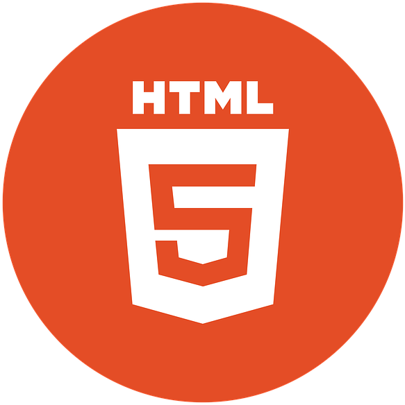 HTML 5